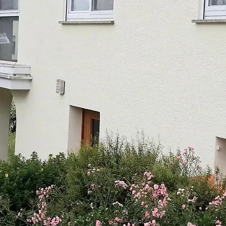 Ferienhaus Beim Wildenstein Leibertingen Exterior foto