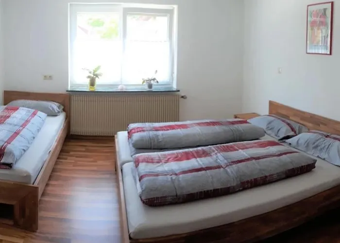 Ferienhaus Beim Wildenstein