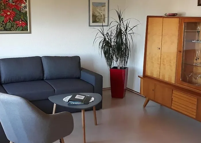 Ferienhaus Beim Wildenstein