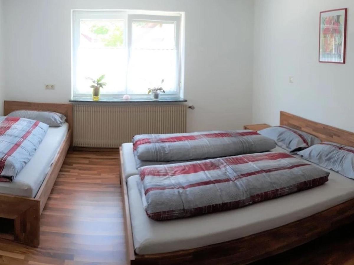Beim Wildenstein Apartment