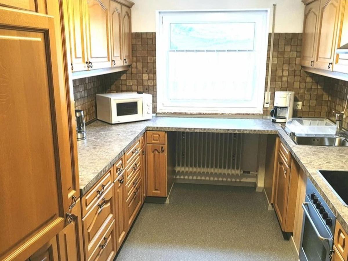 Apartment Beim Wildenstein