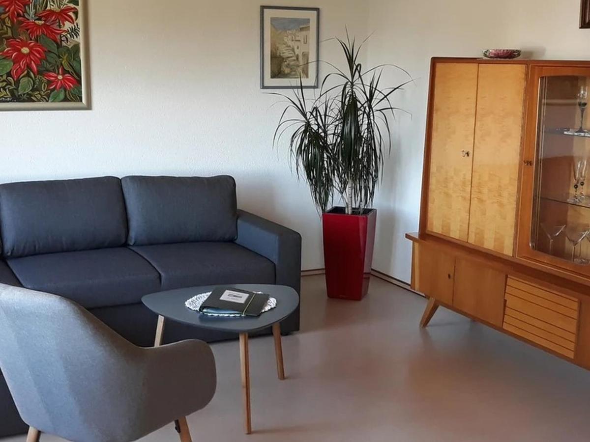 Apartment Beim Wildenstein Leibertingen
