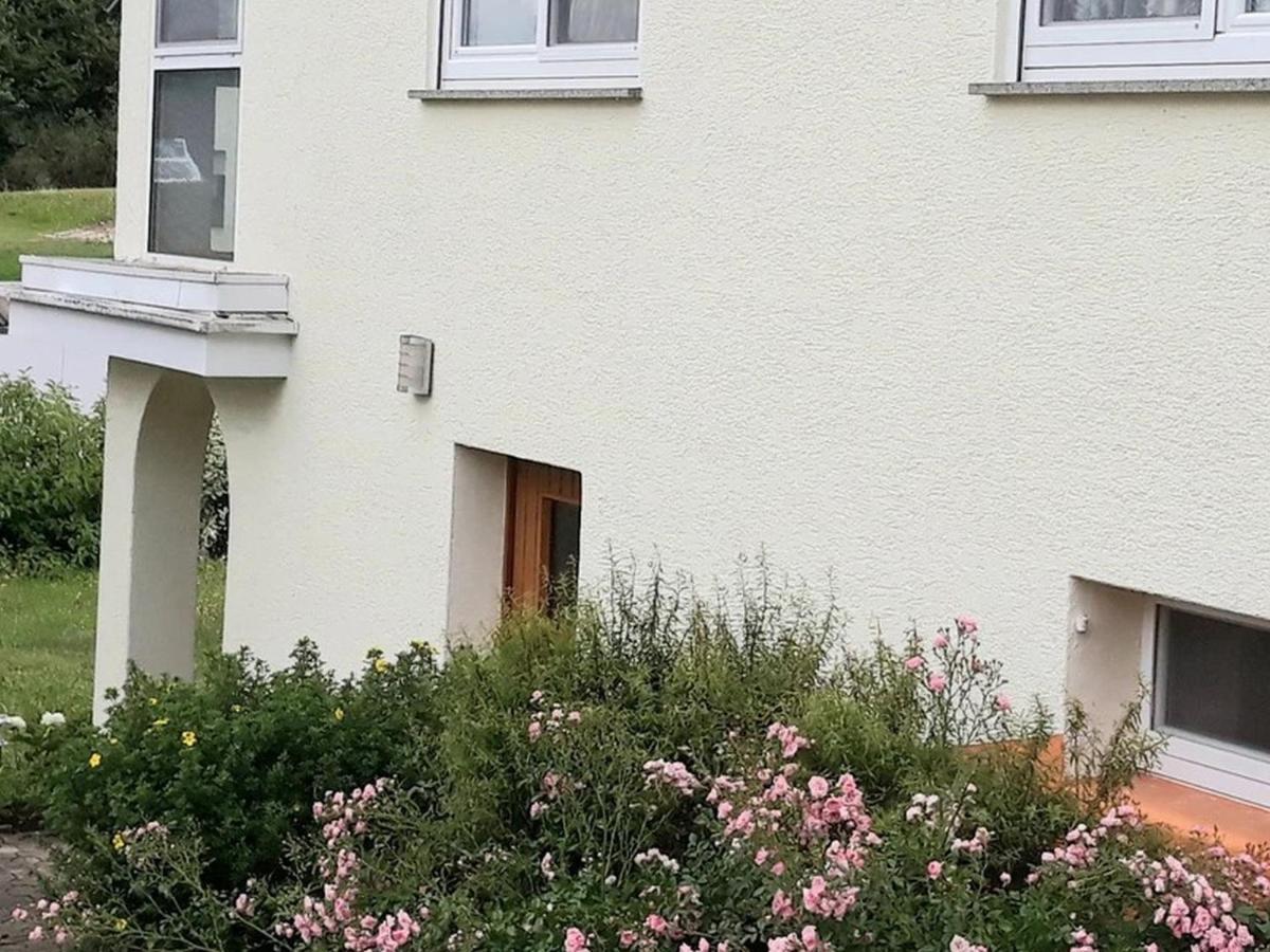 Apartment Beim Wildenstein *